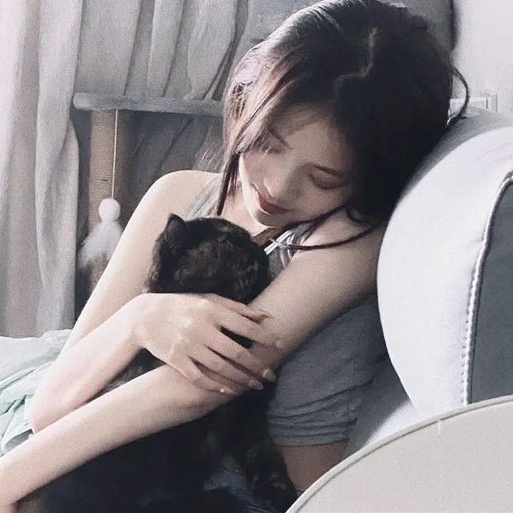 瑞典少女